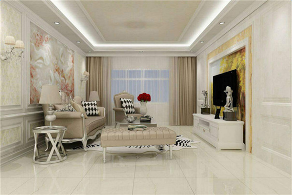 吉维森集成墙板